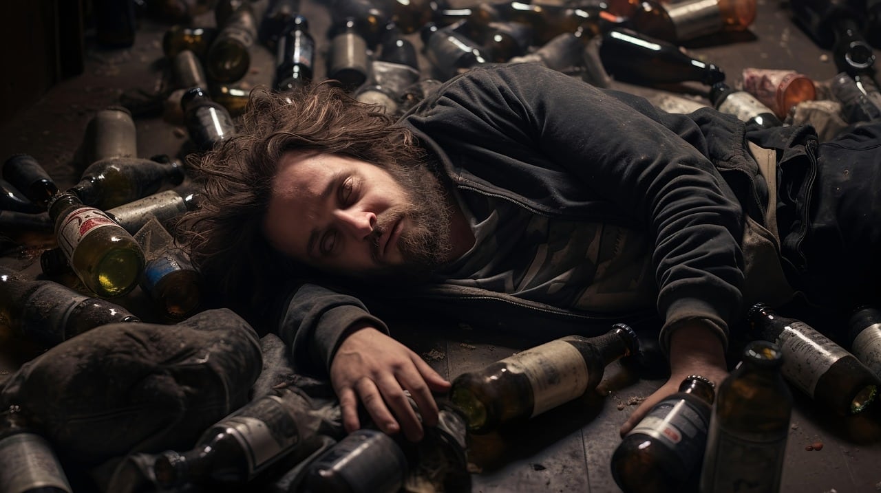 privación de la patria potestad