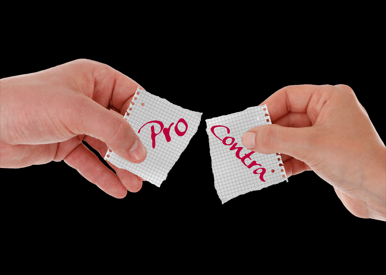 Diferencias Entre Separación de Bienes y Gananciales