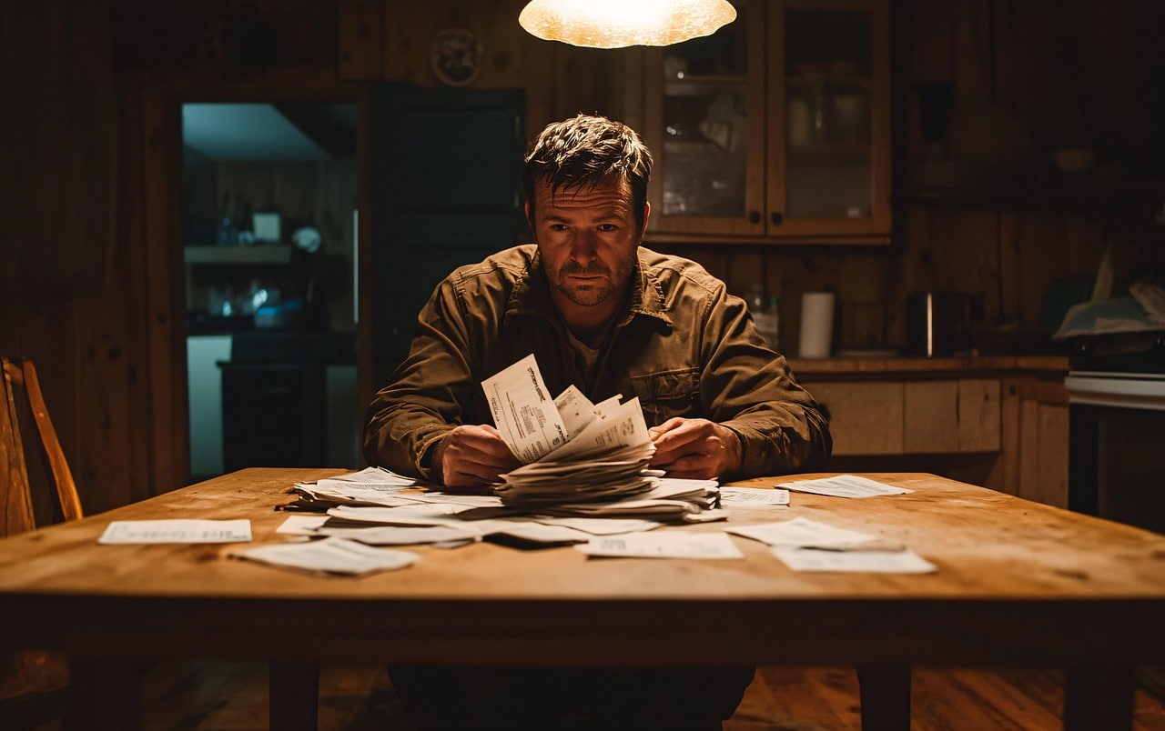 impago de la pension de alimentos