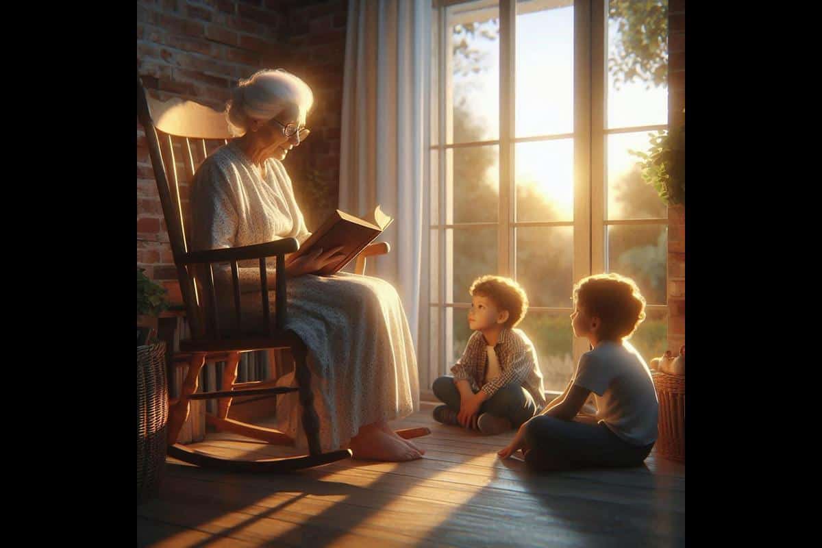 Cuales son los derechos de los abuelos sobre los nietos