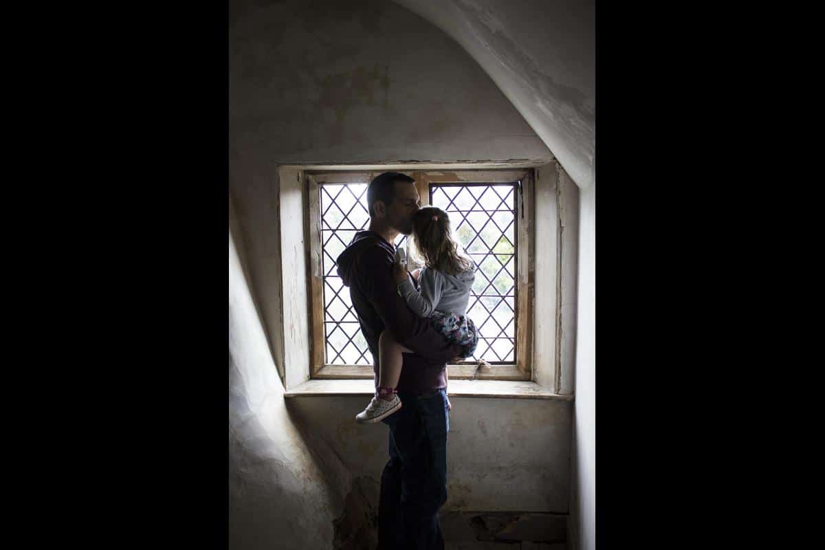 Se puede conseguir la custodia paterna